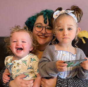 Meet your Posher, Alaina meredith